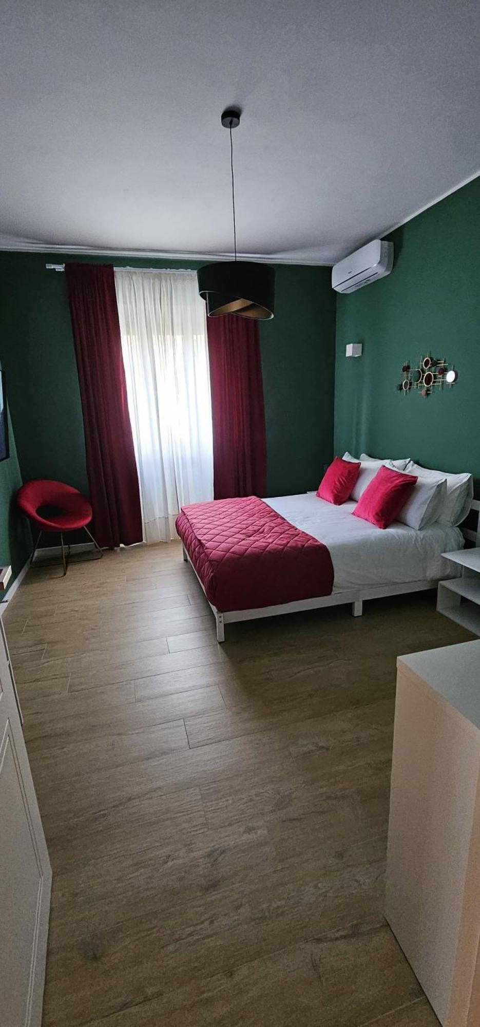 B&B Casa Davide Bergamo Exterior photo